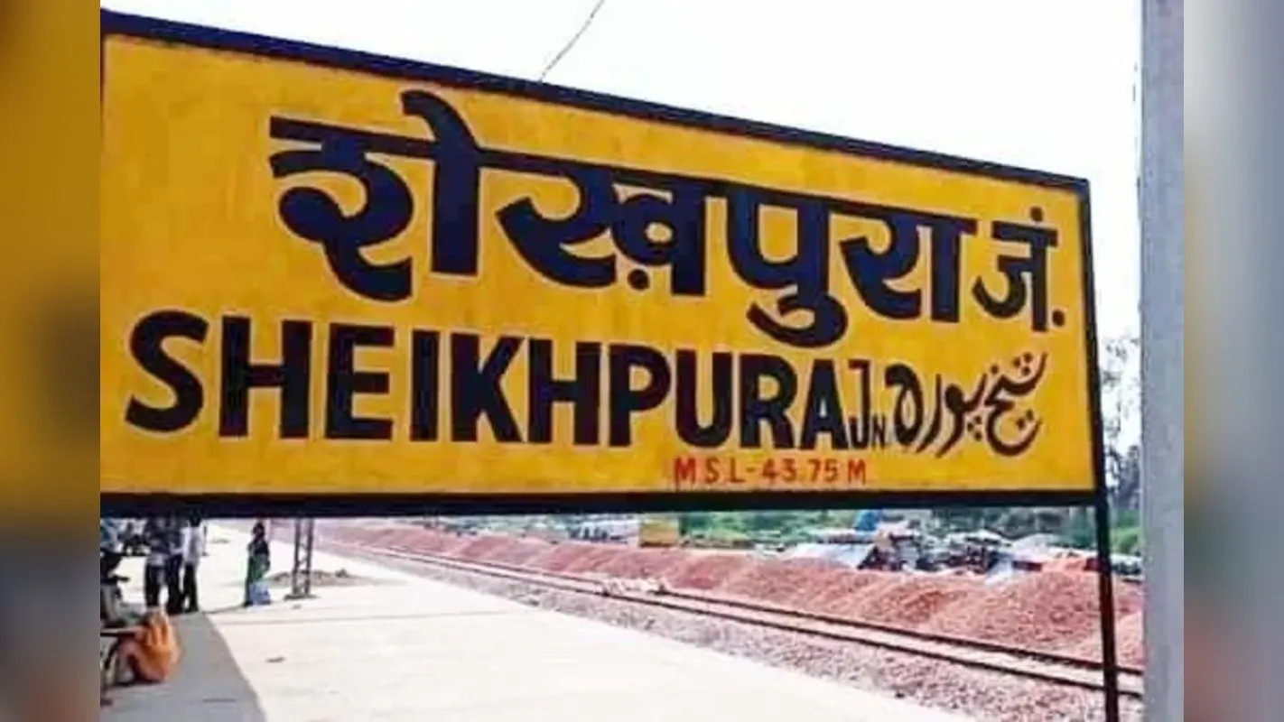 महायज्ञ परिसर में दो मिठाई दुकानदार भिड़े, भड़की हिंसा के बाद यज्ञ बंद